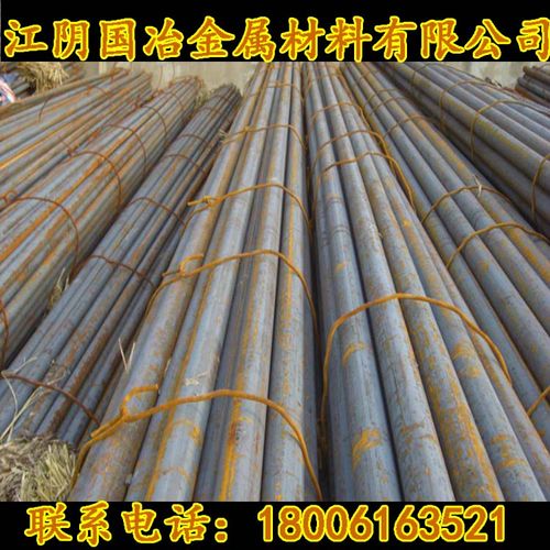 深耕金属材料制造 —— 江阴国冶金属材料产品供应与产品详情概览