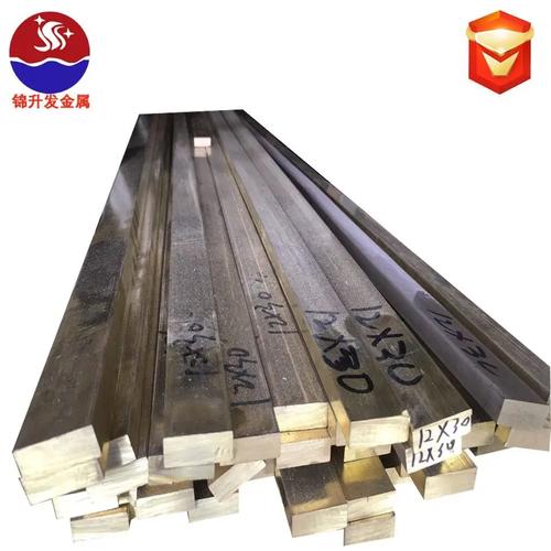 H62环保黄铜棒现货销售 金属材料制造业的优质选择